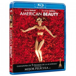 American beauty  - BD