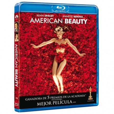 American beauty  - BD