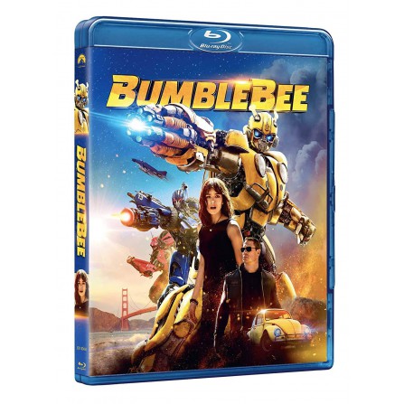 Bumblebee  - BD