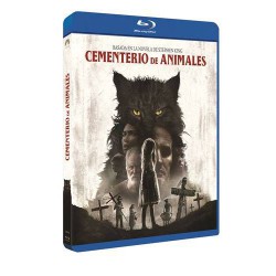 Cementerio de animales  - BD