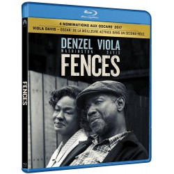 Fences  - BD