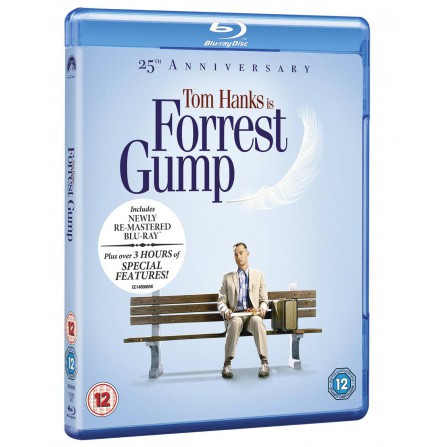 Forrest gump  - BD