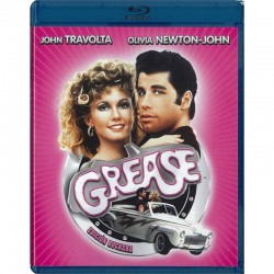 Grease - BD