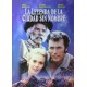 La leyenda de la ciudad sin nombre  - DVD