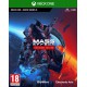 Mass Effect Legendary Edition - Xbox one