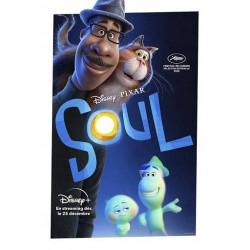 Soul - DVD