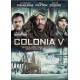 COLONIA V NAIFF - DVD