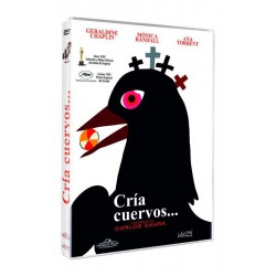 Cria cuervos - BD