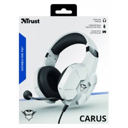 Auricular GXT323W Carus - PS5