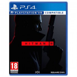 Hitman III - PS4