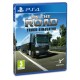 On the road - Truck Simulator - PS4