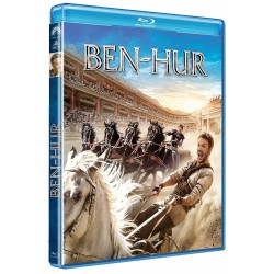 Ben-hur (2016) - BD
