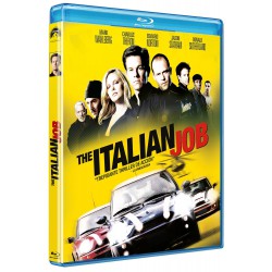 The italian job  - BD