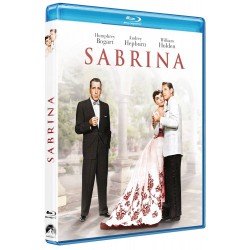 Sabrina  - BD