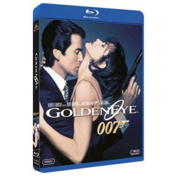 goldeneye - BD