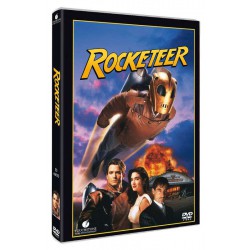 Rocketeer - DVD