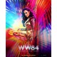 Wonder Woman 1984  - DVD