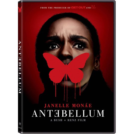 Antebellum - DVD