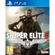 Sniper Elite 4 - PS4