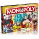 Monopoly Dragon Ball Super