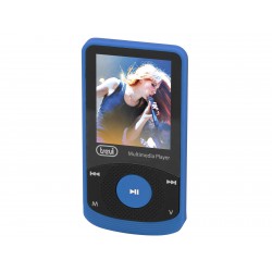 Reproductor MP3 Azul MPV 1725