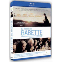 FESTIN DE BABETTE, EL KARMA - DVD