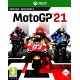 MotoGP 21 - Xbox one