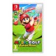 Mario Golf Super Rush - SWI