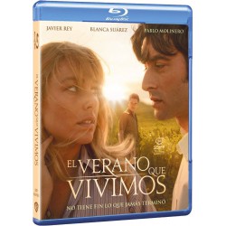 El verano que vivimos - BD
