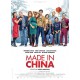 Bebé Made in China - DVD