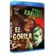 El gorila - BD