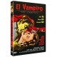 El vampiro - DVD
