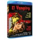 El vampiro - BD