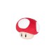 Peluche Super Mario 16cm Red Mushroom