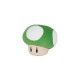 Peluche Super Mario 16cm 1 Up Mushroom