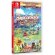 Overcooked! All you can eat - SWI