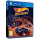 Hot Wheels Unleashed - PS4