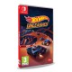 Hot Wheels Unleashed - SWI