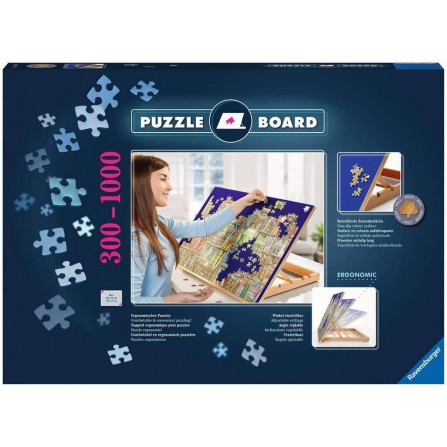 Puzzle Board