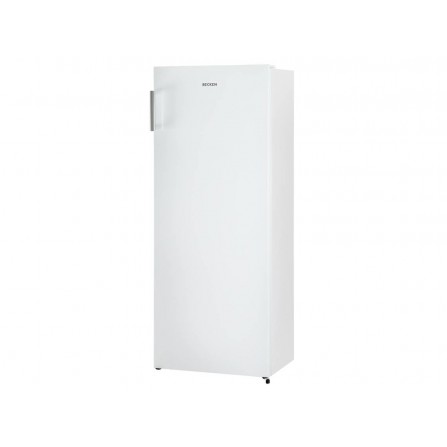 Frigorífico 1 Puerta BECKEN BSD4868 (No Frost - 143,4 cm - 242 L - Blanco)