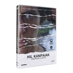 Campanadas a muerto (hil kanpaiak) - DVD