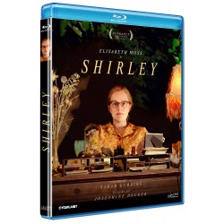 Shirley - BD