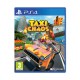 Taxi Chaos - PS4