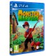 Monster Harvest - PS4