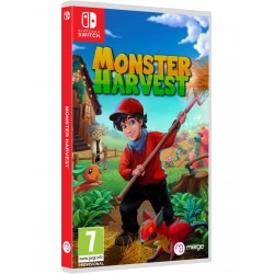 Monster Harvest - SWI
