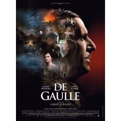De Gaulle - BD