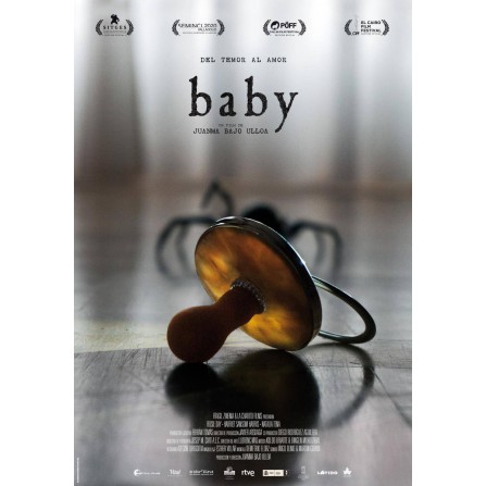 Baby EE 2 DVD+ BSO - DVD