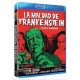 La maldad de frankenstein - BD