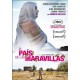 El país de las maravillas - DVD