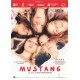 MUSTANG KARMA - DVD